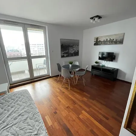 Apartamento Lion