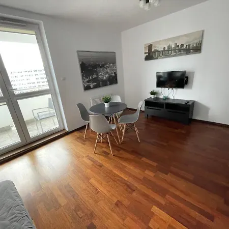 Apartamento Lion