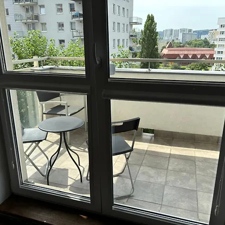 Lion Apartamento Gdańsk