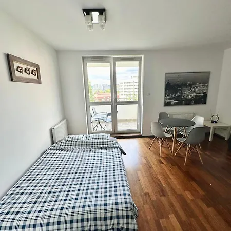 Apartamento Lion Gdansk