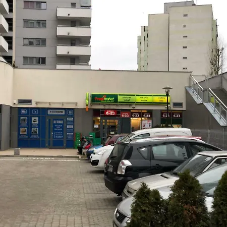 Apartamento Lion