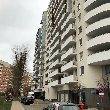 Apartamento Lion