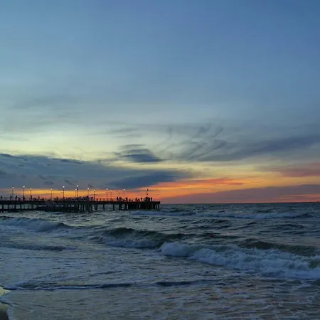 Apartman Lion Gdańsk