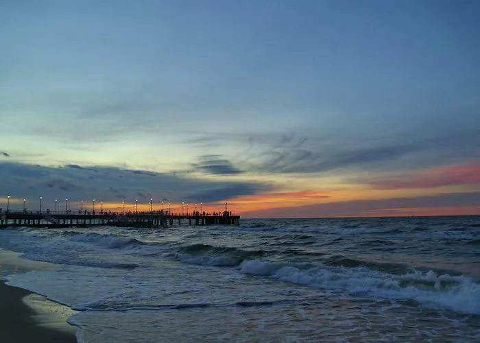 Apartamento Lion Gdansk