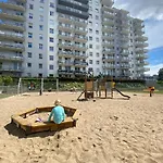 Lion Appartement Gdańsk