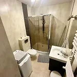 Lion Appartement *